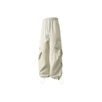 David Bakken Casual Pants Unisex