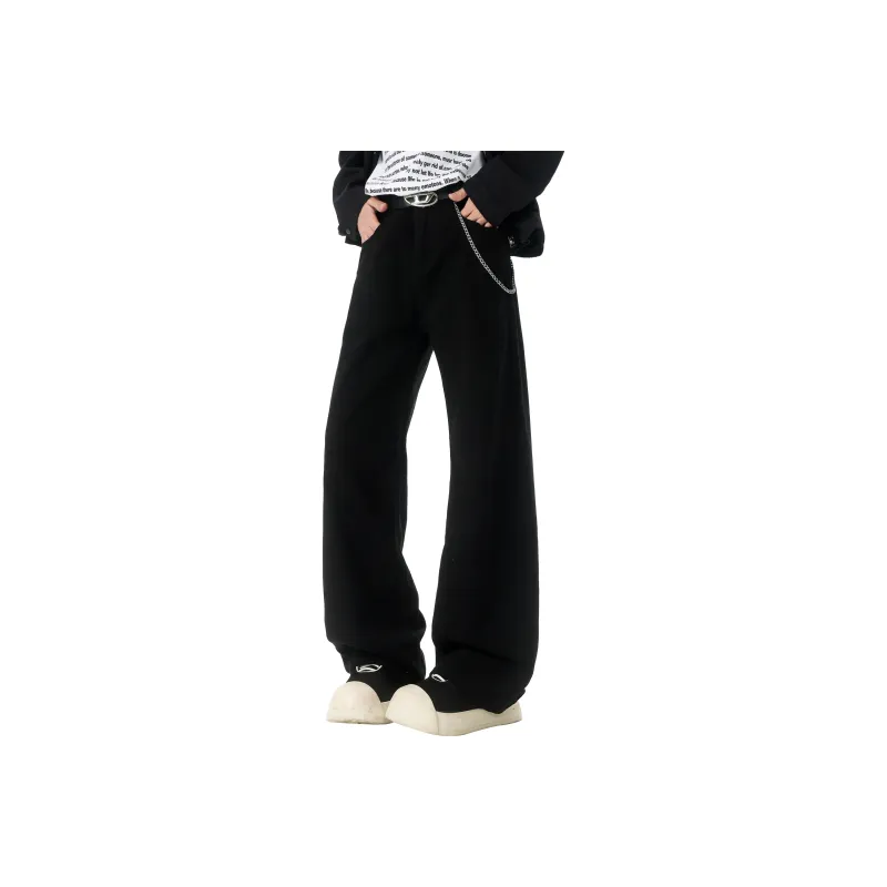 MARK WAFFLE Jeans Unisex-7