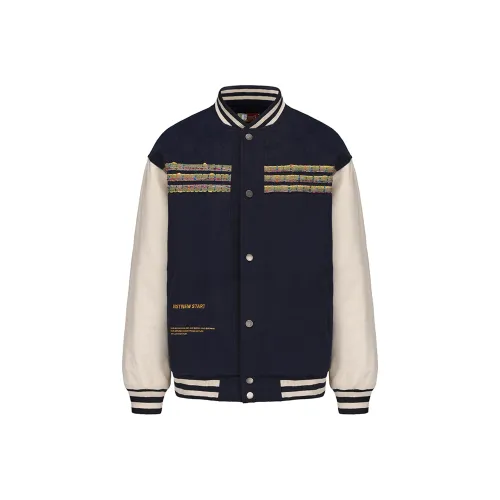 NSTNEW START Jackets Coats Unisex