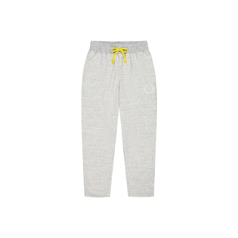 New Balance TOKYO DESIGN STUDIO Knitted Sweatpants Unisex Gray-0
