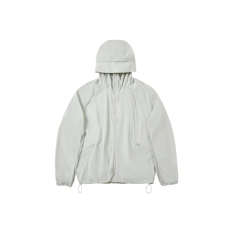 COKEIN Sun Protection Clothing Unisex-0