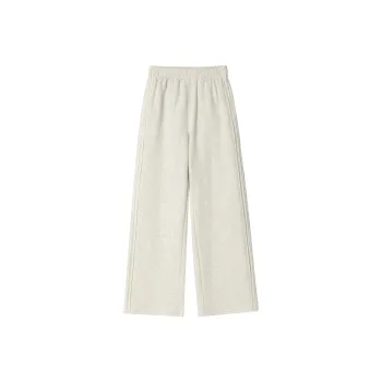 CLIMAX VISION Knitted Sports Pants Unisex