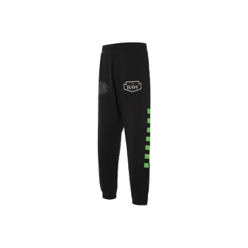 G STAR RAW Knitted Sports Pants Men's Pitch Black