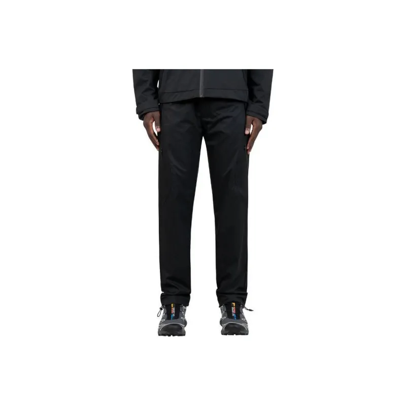 Oakley Casual Pants Men's Black-0
