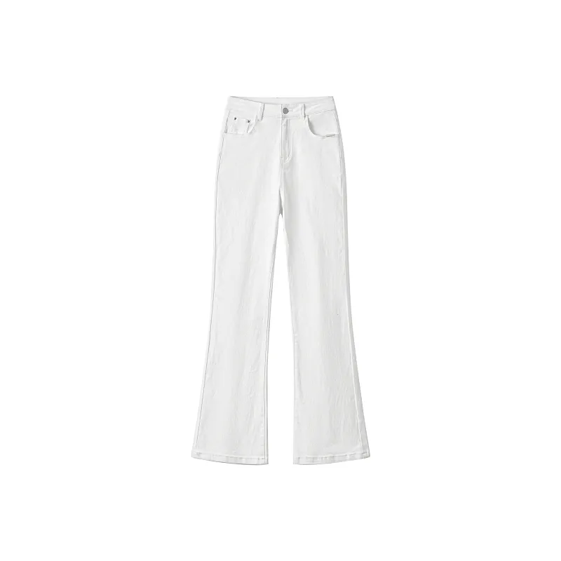 RICE NINE TEN Jeans Unisex-5