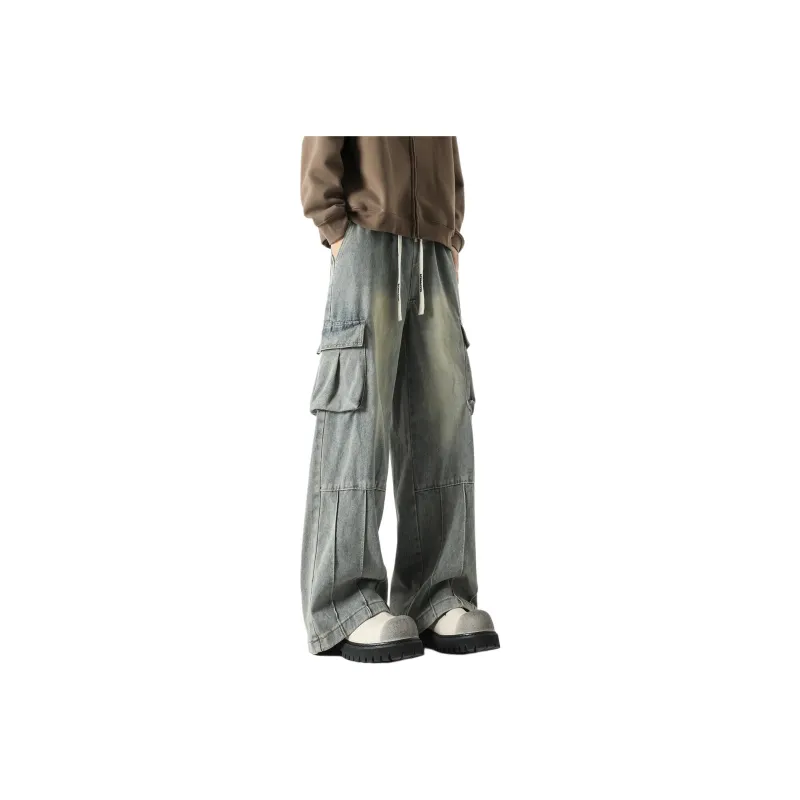 ROBINHOOD Jeans Unisex-5