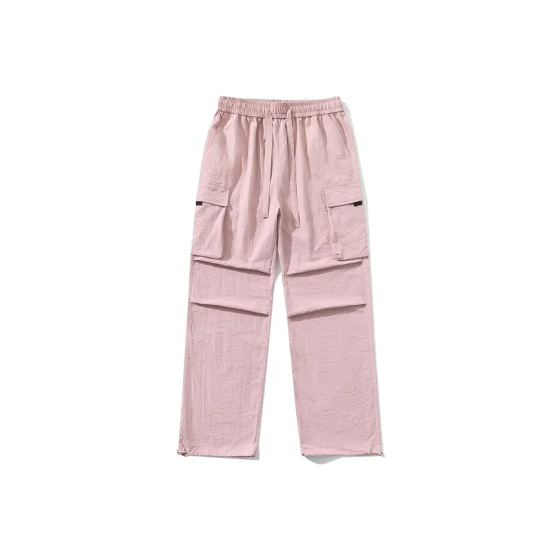 MIIOW Trend Party Series Cargo Pants Unisex-25