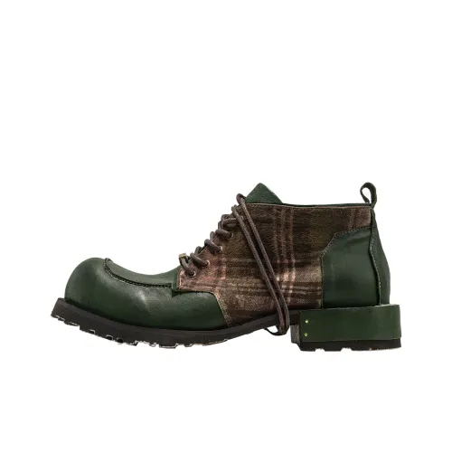 Rewrite Work Boots Men's Jasper