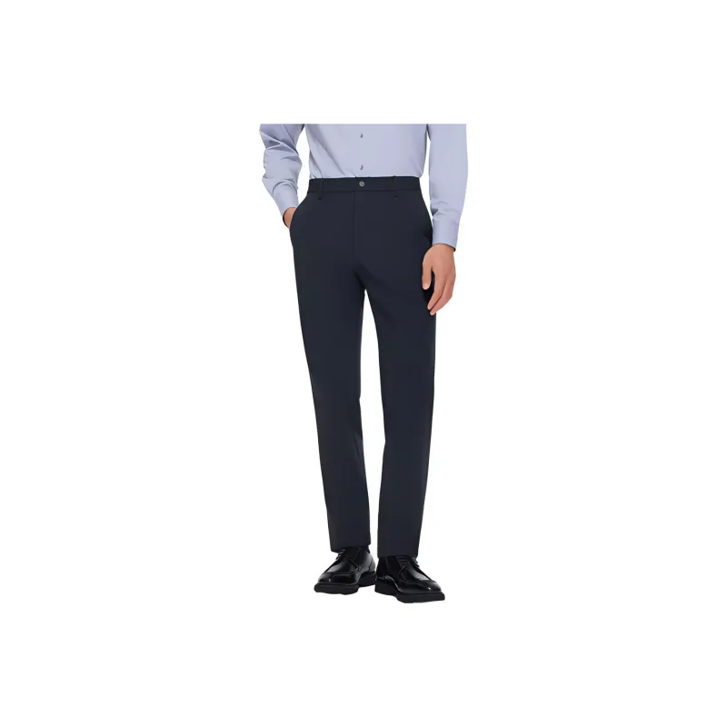 GOLDLION Casual Pants Men-3