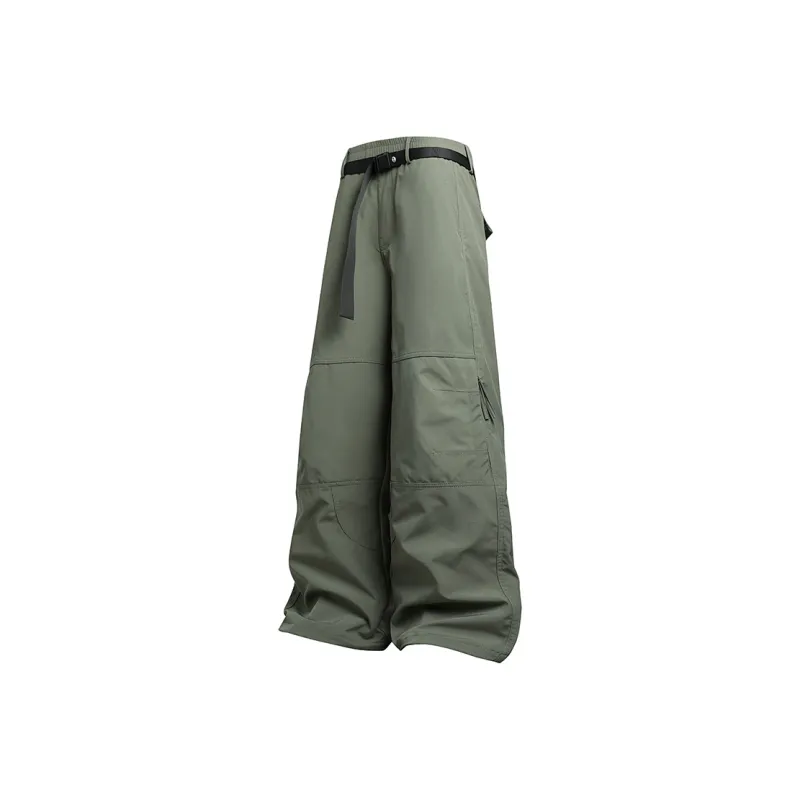 Ferrero Ross Cargo Pants Unisex-2
