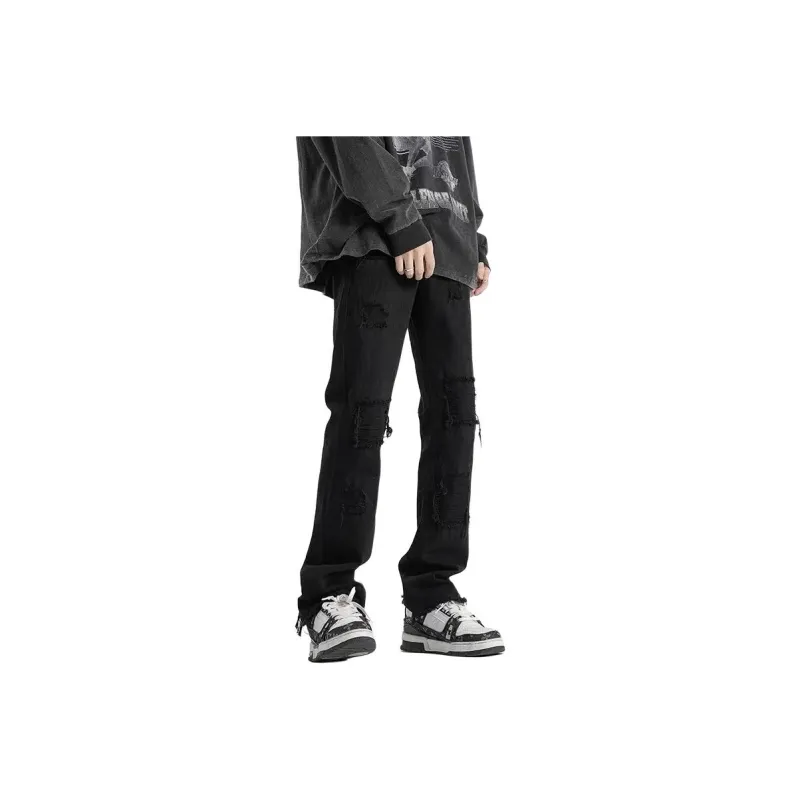 D&W Jeans Unisex-0