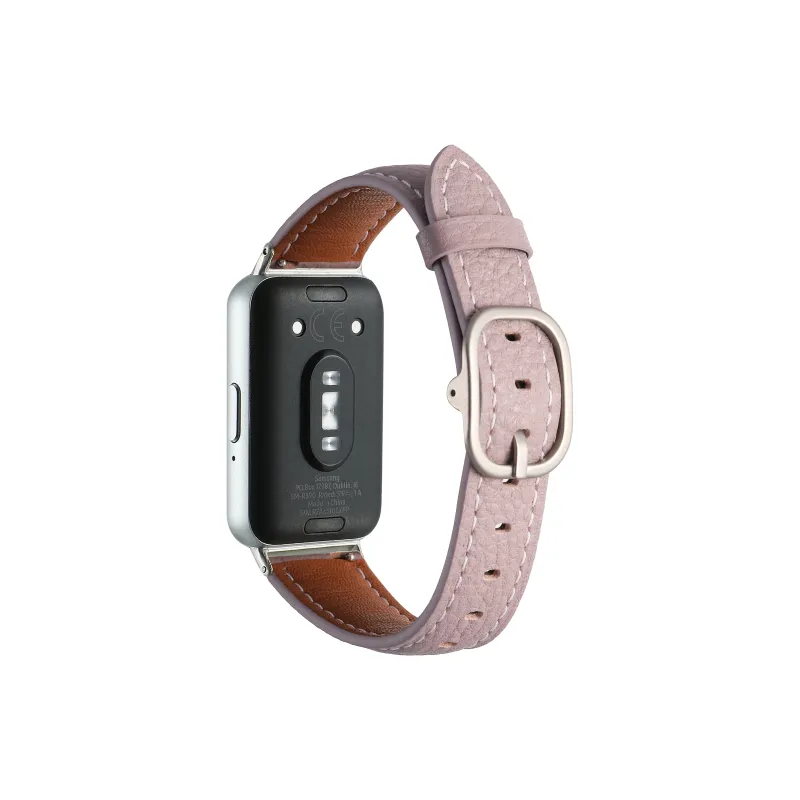 Antey Watch Band Samsung Compatibility Genuine Leather Material-9