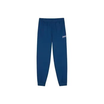Skechers Knitted Sweatpants Men's Poseidon Blue