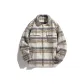 Light Blue Plaid