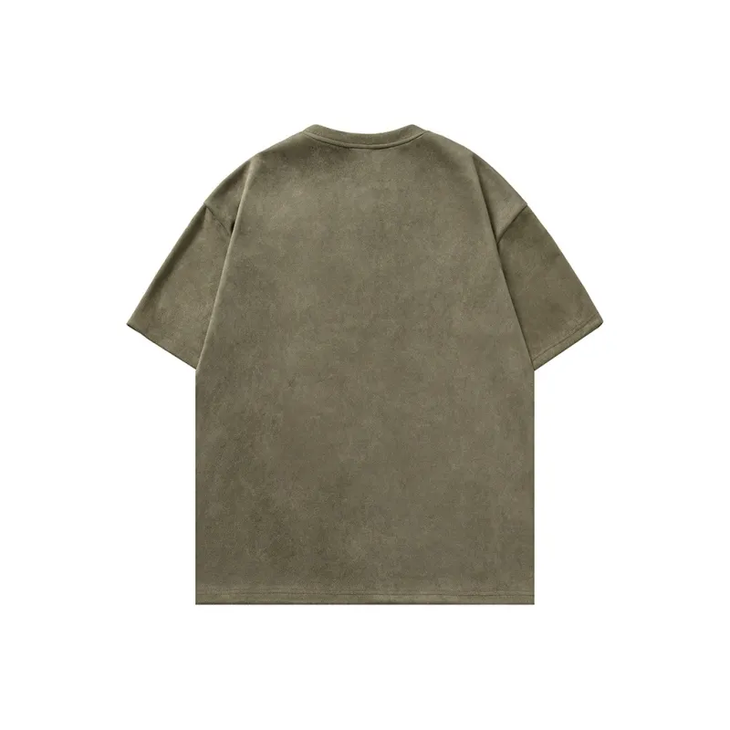 WOOD SOON T Shirts Unisex-11