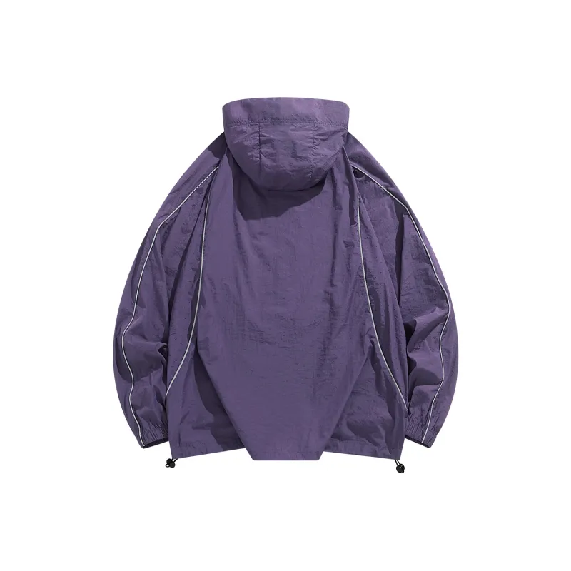 MINISO Sun Protection Clothing Unisex-5