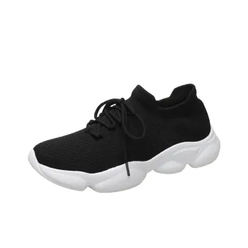 PLAY COBBLER Slip Resistant And Breathable Low Top Casual Shoes Unisex