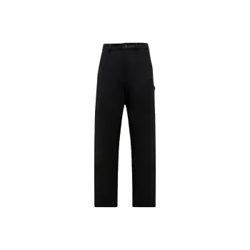 Moncler Straight Leg Cargo Trousers