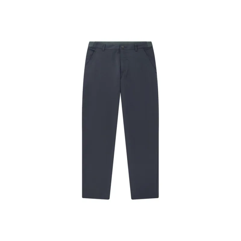 Columbia Casual Pants Men Dark Gray-0