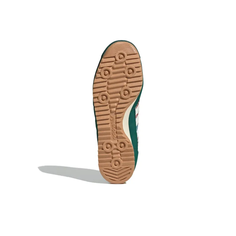 Adidas Sl 72 Og Liberty London Collegiate Green Women's-2