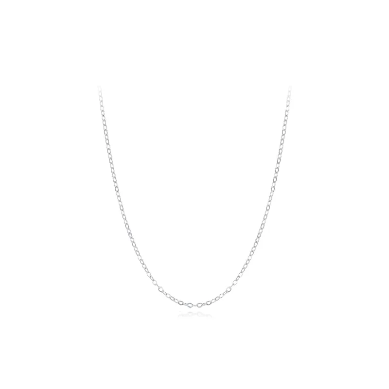 VEZA 999 Fine Silver Necklaces Unisex-6