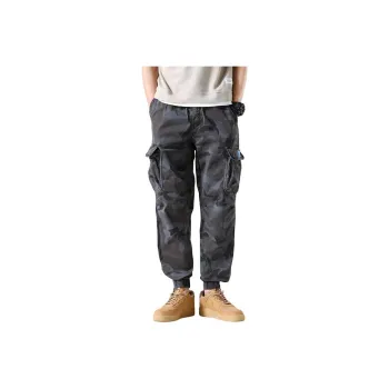 PIERRE CARDIN Cargo Pants Unisex