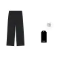 Black Fleece-Lined