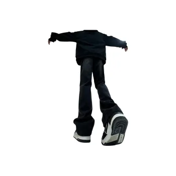 MIIOW Jeans Unisex