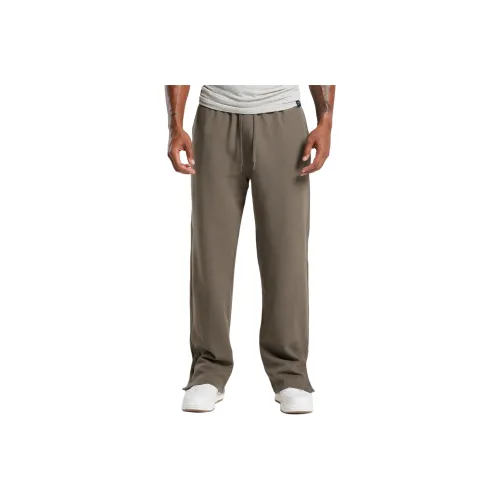 Paco Rabanne High Waisted Leggings's Dark Khaki