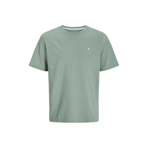 JACK JONES· T Shirt Men's Green