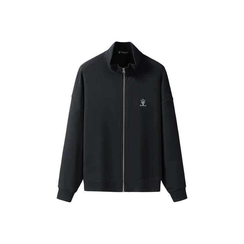 Maserati Sweatshirts Unisex-7