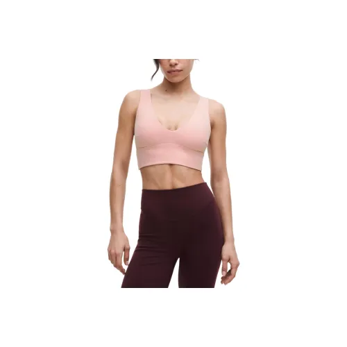 Lululemon Align™ Bra Women's Pink