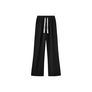 P8H9 Knitted Sports Pants Unisex