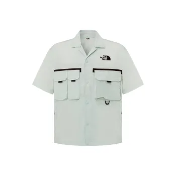 THE NORTH FACE Jackets & Coats Men's Mint Green