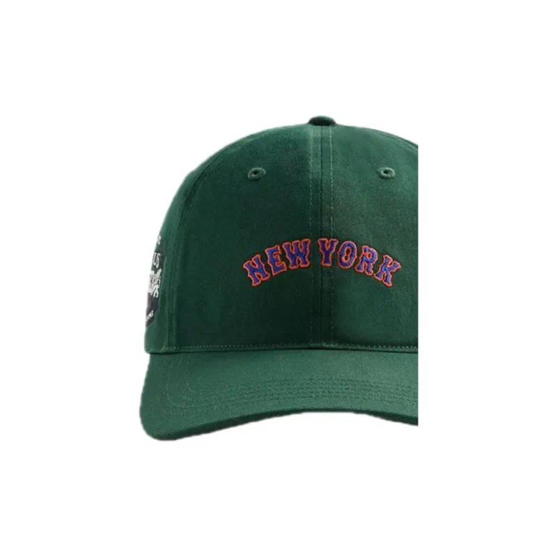 KITH & '47 For The New York Mets Twill Classic Cap-2
