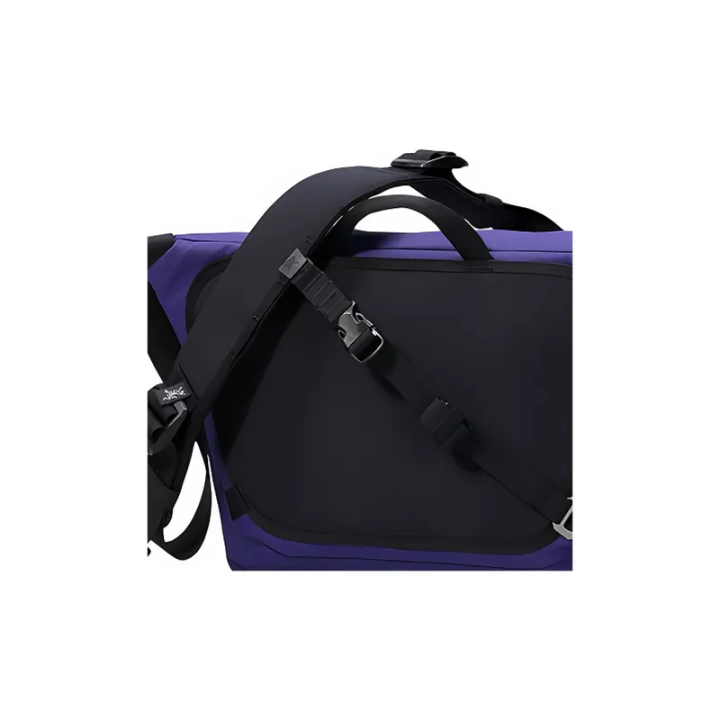 Arcteryx GRANVILLE 10L Crossbody Bags Nylon Rhythmic Purple Unisex-3