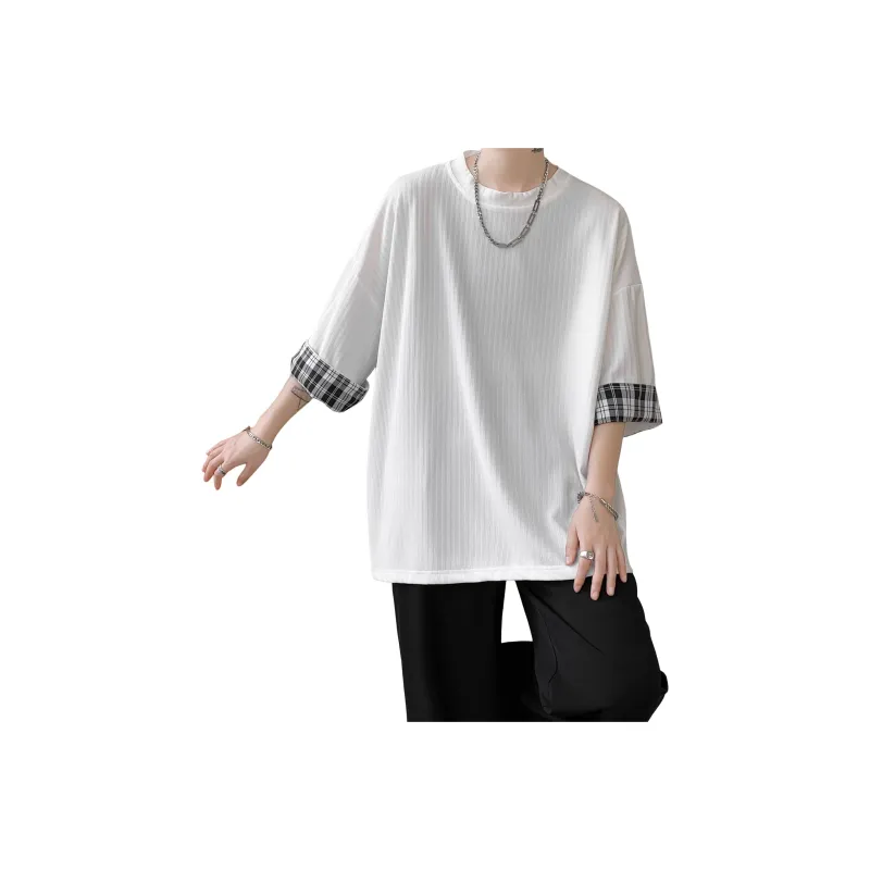 NOAHGIGI T Shirts Unisex-22