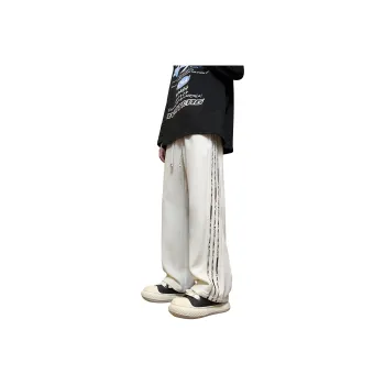 ArcaneFunk Casual Pants Unisex