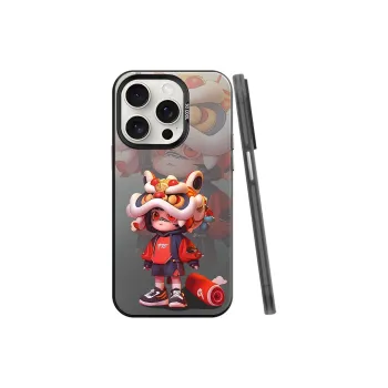 BAOCHENG Phone Cases