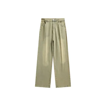 CENPIN Jeans Unisex