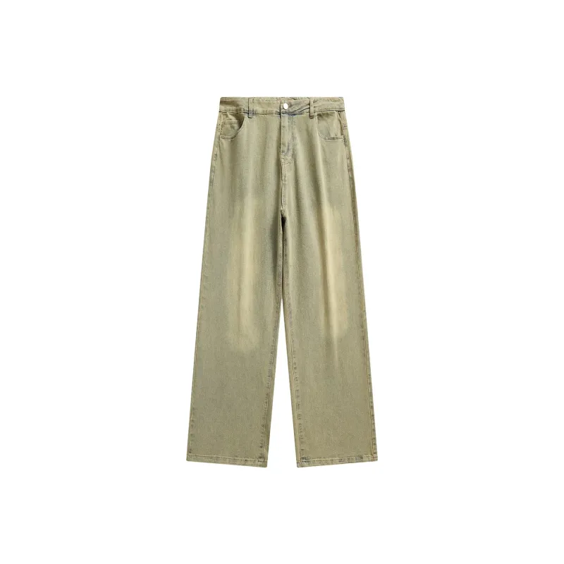 CENPIN Jeans Unisex-8