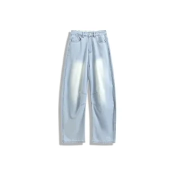 SCHEPPERHEYN Jeans Unisex Ice Blue