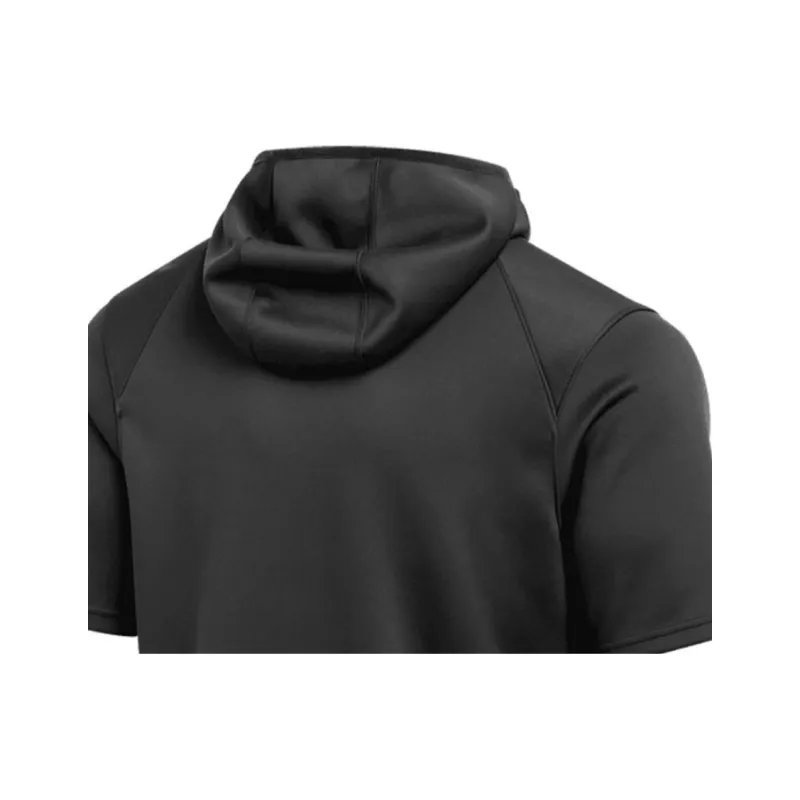 Nike DRI FIT Basketball Jerseys Men's Black-2