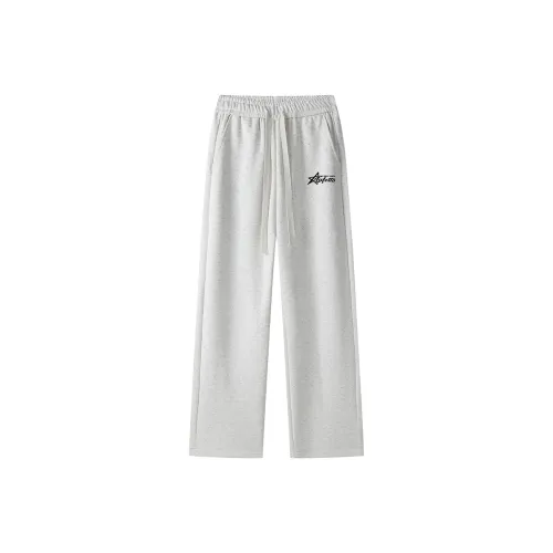Lafetto Casual Pants Unisex