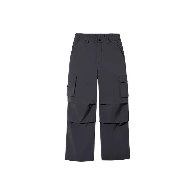 PSO Brand Cargo Pants Unisex-7