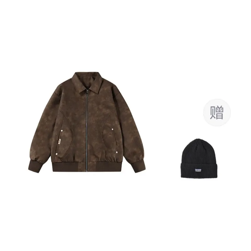 PANMAX Leather Jackets Men-0
