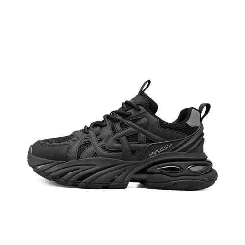 Jerden Smith Breathable Coverage Low Top Casual Shoes Men's