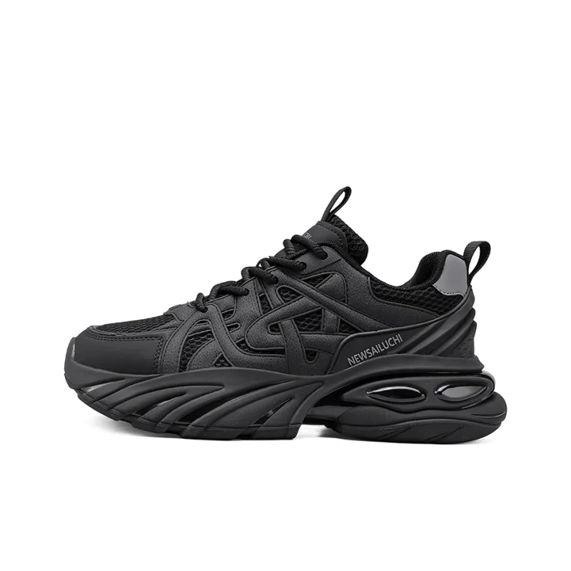 Jerden Smith Breathable Coverage Low Top Casual Shoes Men's-0