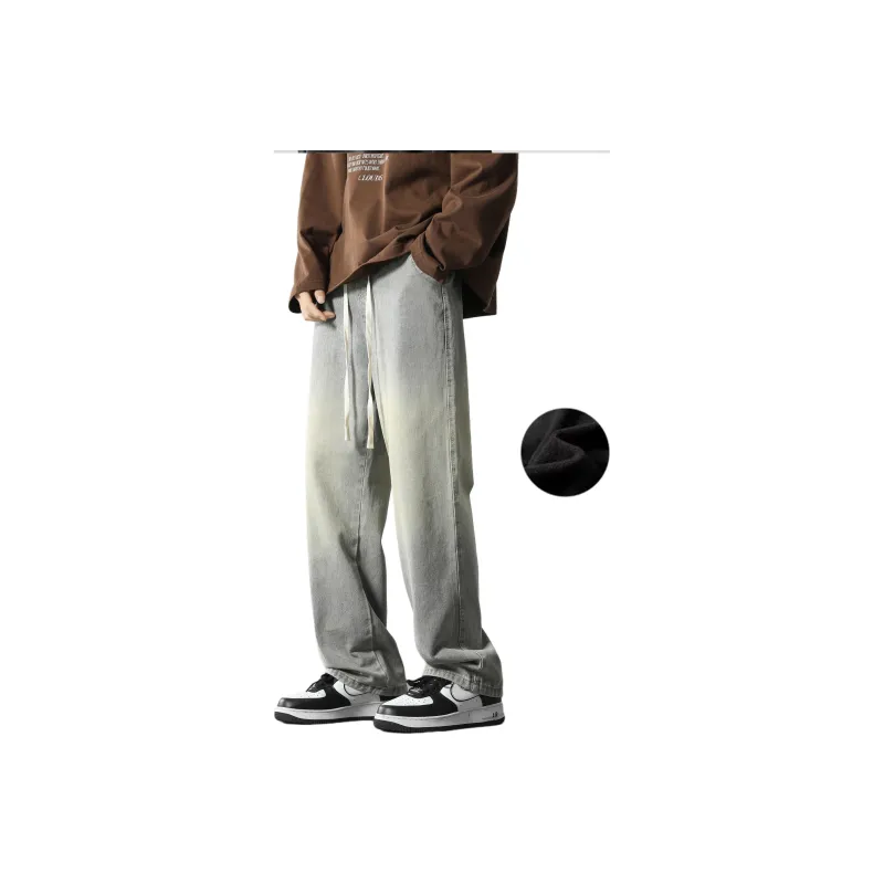 ZMHT Jeans Unisex-17