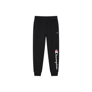 Champion Knitted Sports Pants US Version Unisex